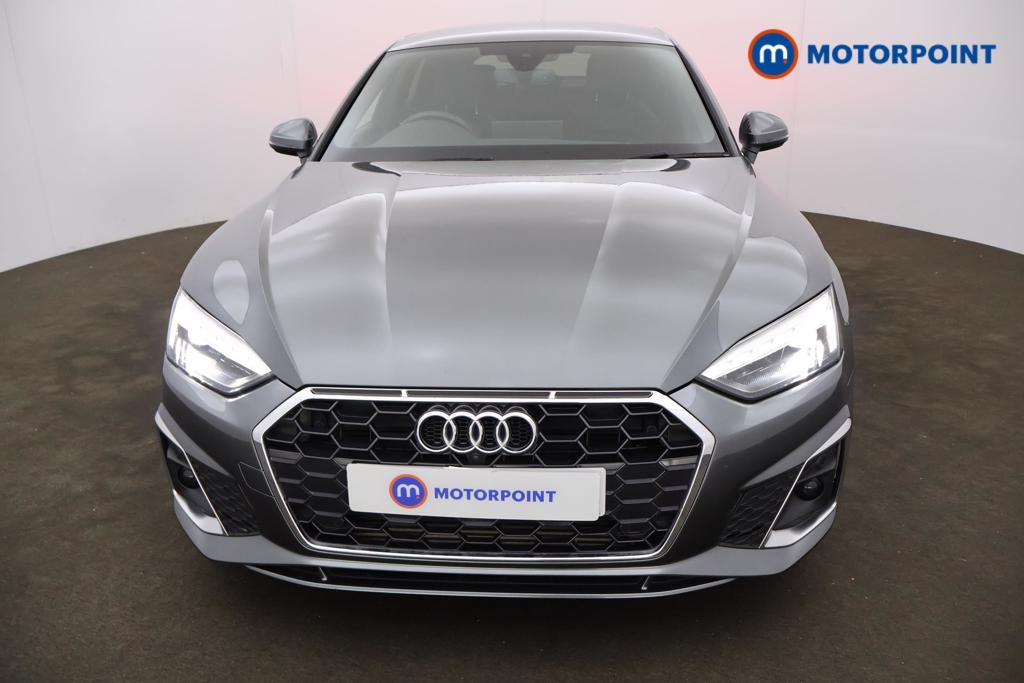 Audi A5 S Line Automatic Petrol Hatchback - Stock Number (1551130) - 15th supplementary image