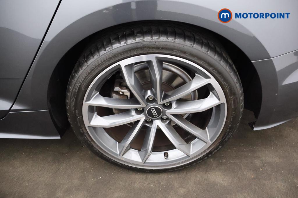Audi A5 S Line Automatic Petrol Hatchback - Stock Number (1551130) - 17th supplementary image