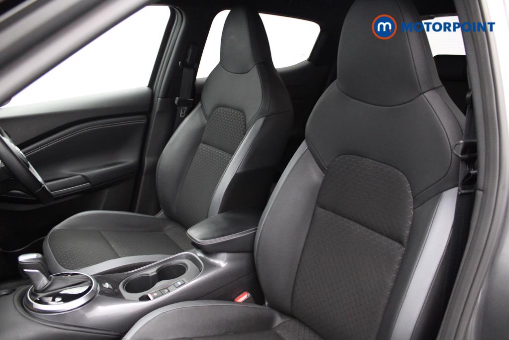 Nissan Juke N-Connecta Automatic Petrol-Electric Hybrid SUV - Stock Number (1551145) - 6th supplementary image