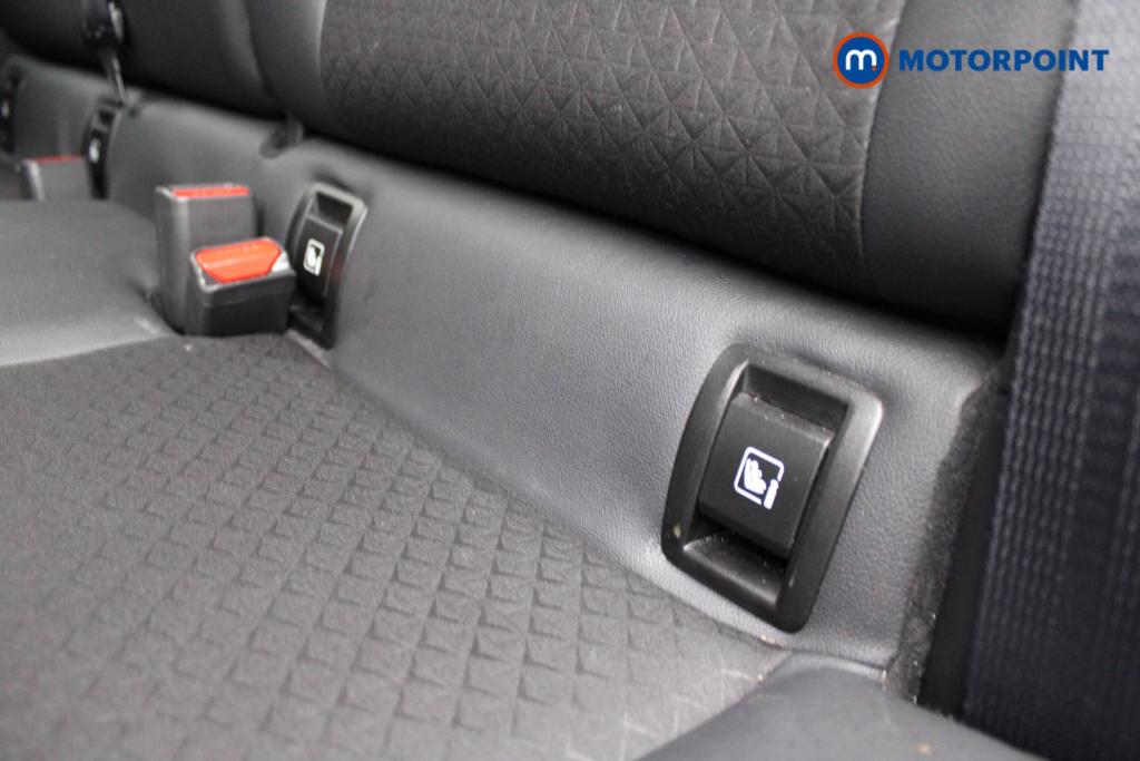 Nissan Juke N-Connecta Automatic Petrol-Electric Hybrid SUV - Stock Number (1551145) - 22nd supplementary image