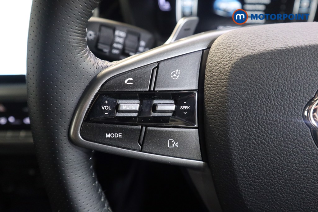 Ssangyong Korando Ultimate Automatic Petrol SUV - Stock Number (1551183) - 3rd supplementary image