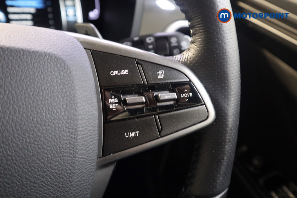 Ssangyong Korando Ultimate Automatic Petrol SUV - Stock Number (1551183) - 4th supplementary image