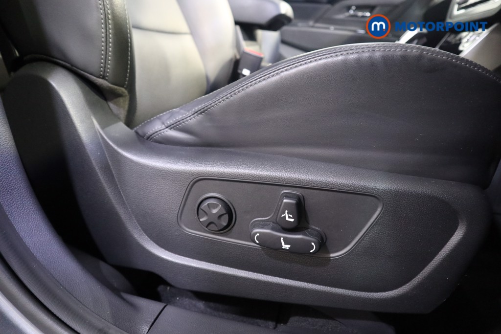 Ssangyong Korando Ultimate Automatic Petrol SUV - Stock Number (1551183) - 12th supplementary image