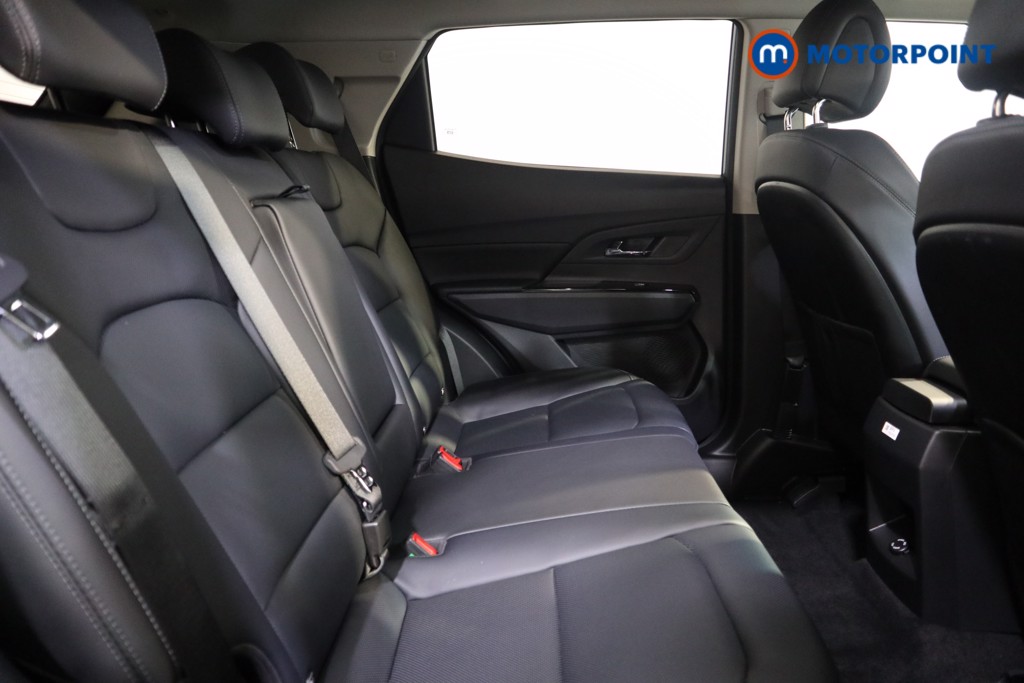 Ssangyong Korando Ultimate Automatic Petrol SUV - Stock Number (1551183) - 14th supplementary image