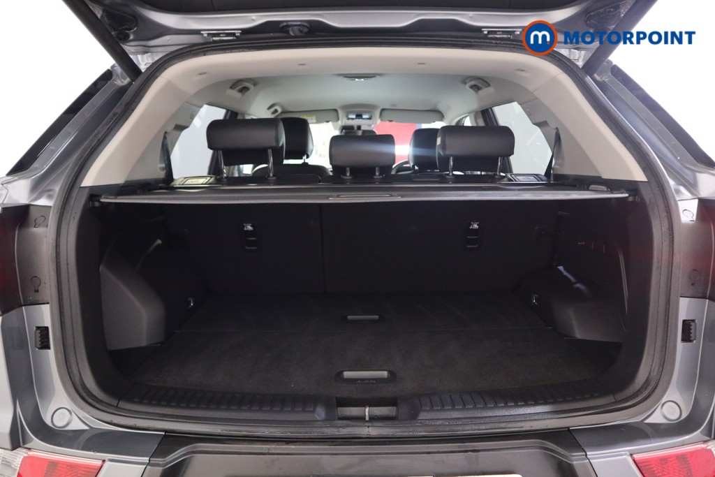 Ssangyong Korando Ultimate Automatic Petrol SUV - Stock Number (1551183) - 15th supplementary image