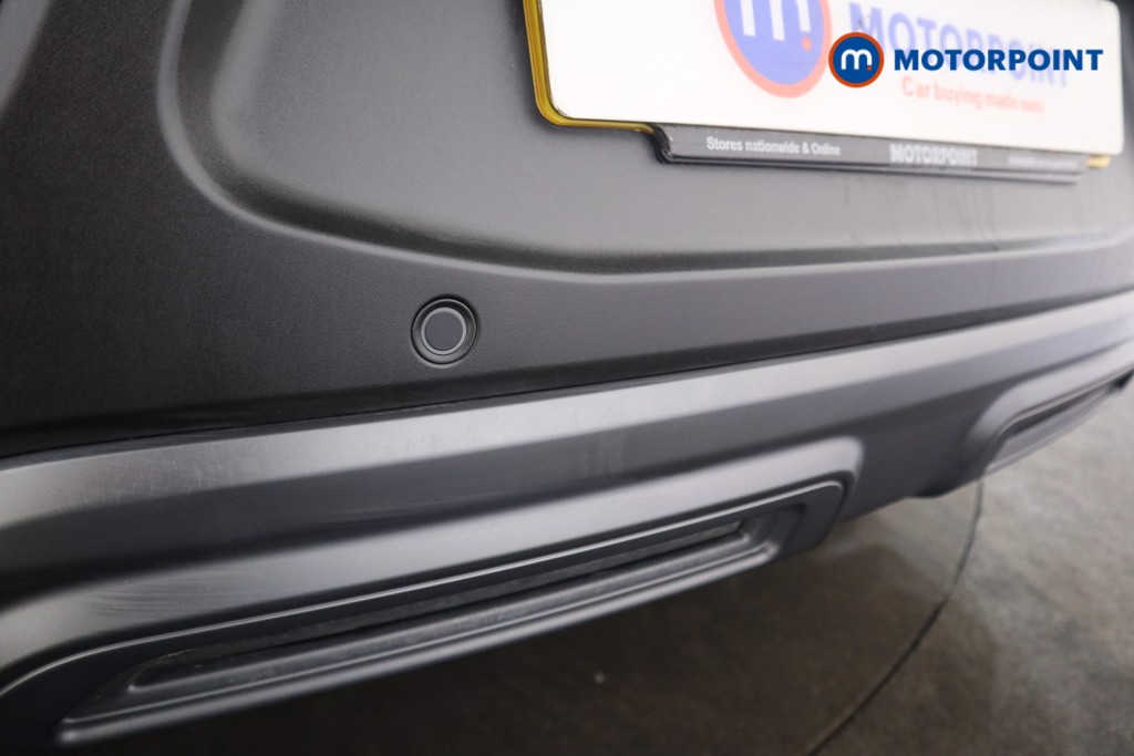 Ssangyong Korando Ultimate Automatic Petrol SUV - Stock Number (1551183) - 21st supplementary image