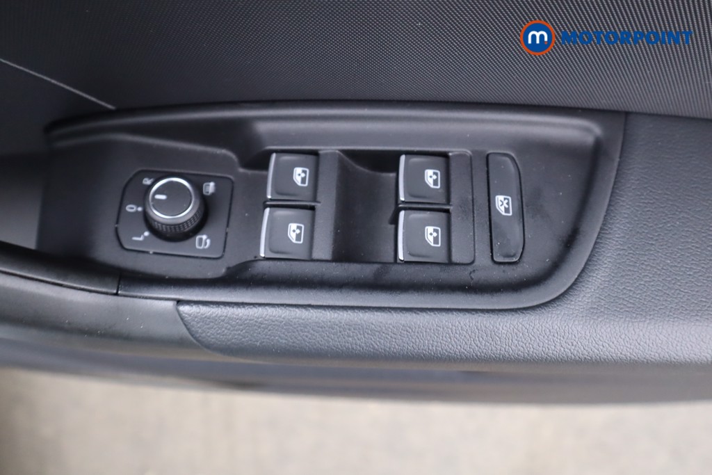 Audi A1 S Line Automatic Petrol Hatchback - Stock Number (1551186) - 5th supplementary image