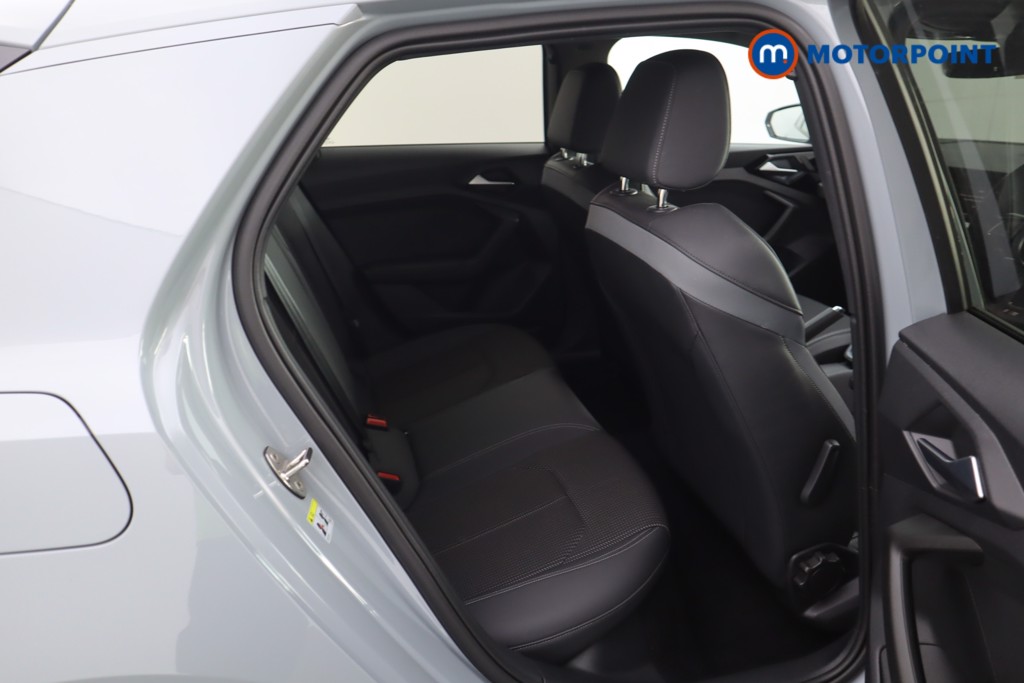 Audi A1 S Line Automatic Petrol Hatchback - Stock Number (1551186) - 6th supplementary image