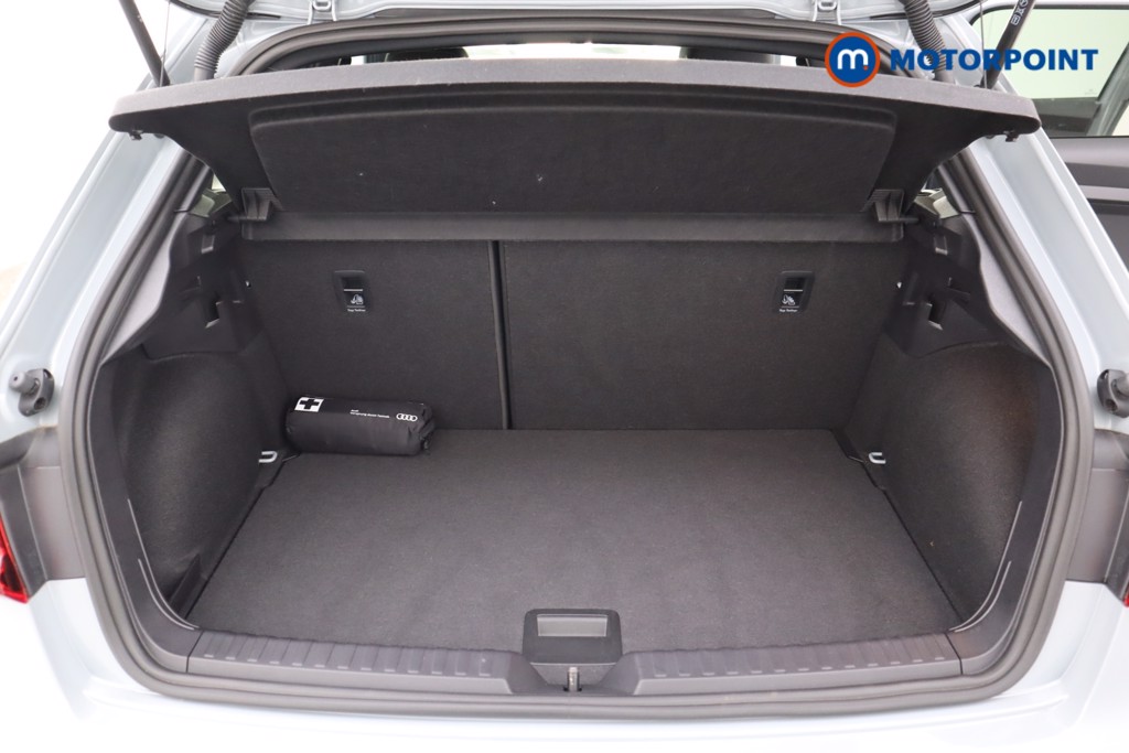 Audi A1 S Line Automatic Petrol Hatchback - Stock Number (1551186) - 7th supplementary image