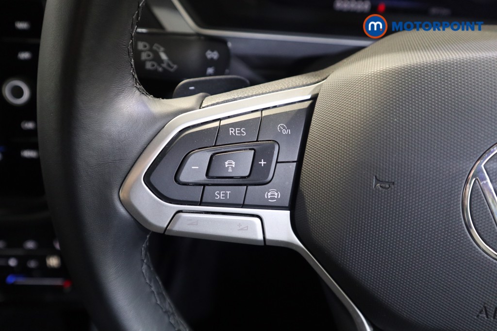Volkswagen Tiguan Allspace Elegance Automatic Petrol SUV - Stock Number (1551197) - 3rd supplementary image