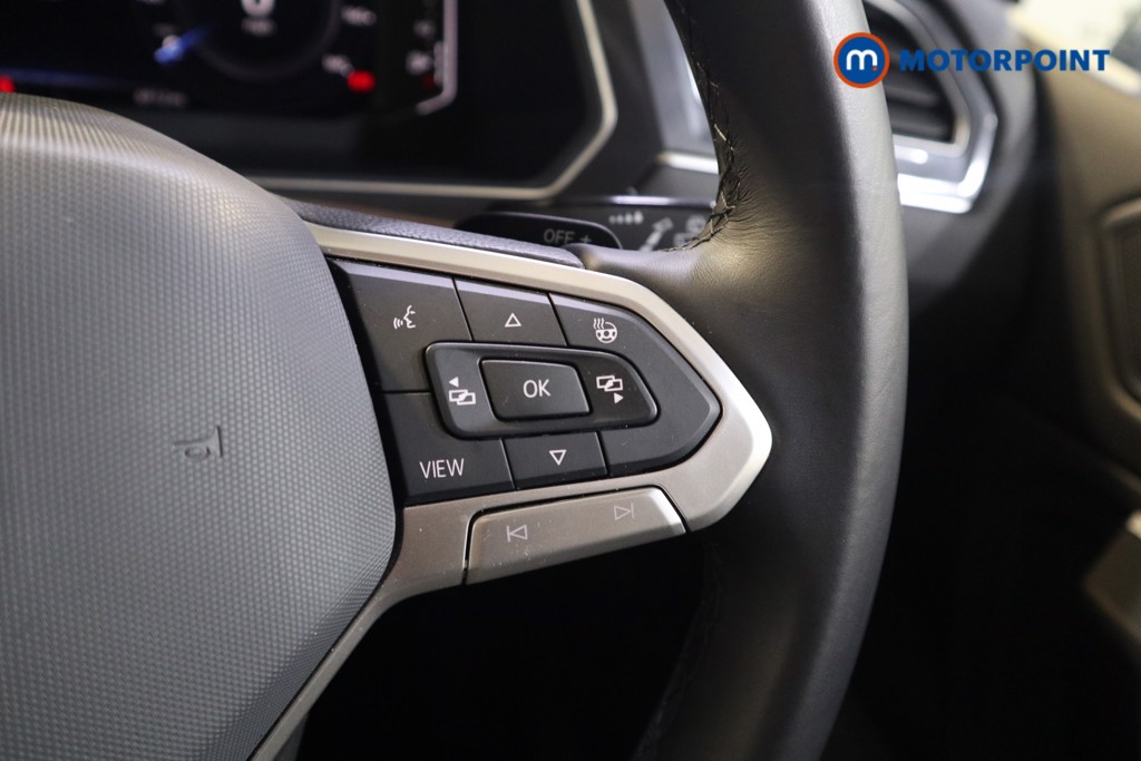 Volkswagen Tiguan Allspace Elegance Automatic Petrol SUV - Stock Number (1551197) - 4th supplementary image