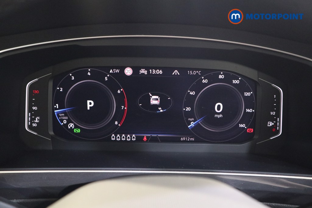 Volkswagen Tiguan Allspace Elegance Automatic Petrol SUV - Stock Number (1551197) - 5th supplementary image