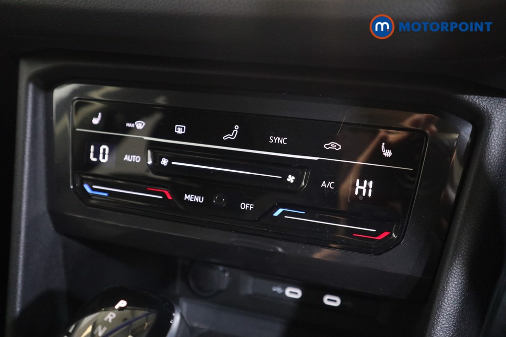 Volkswagen Tiguan Allspace Elegance Automatic Petrol SUV - Stock Number (1551197) - 7th supplementary image