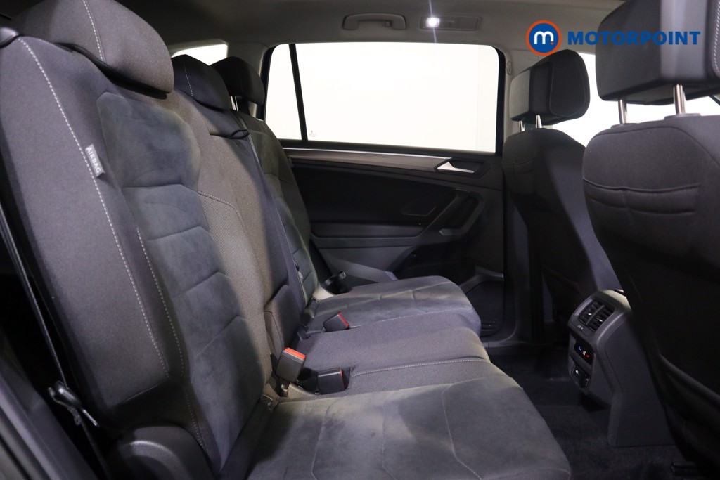 Volkswagen Tiguan Allspace Elegance Automatic Petrol SUV - Stock Number (1551197) - 14th supplementary image