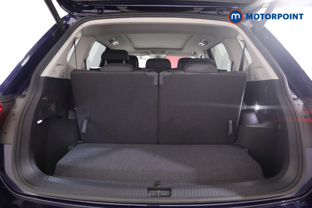Volkswagen Tiguan Allspace Elegance Automatic Petrol SUV - Stock Number (1551197) - 15th supplementary image