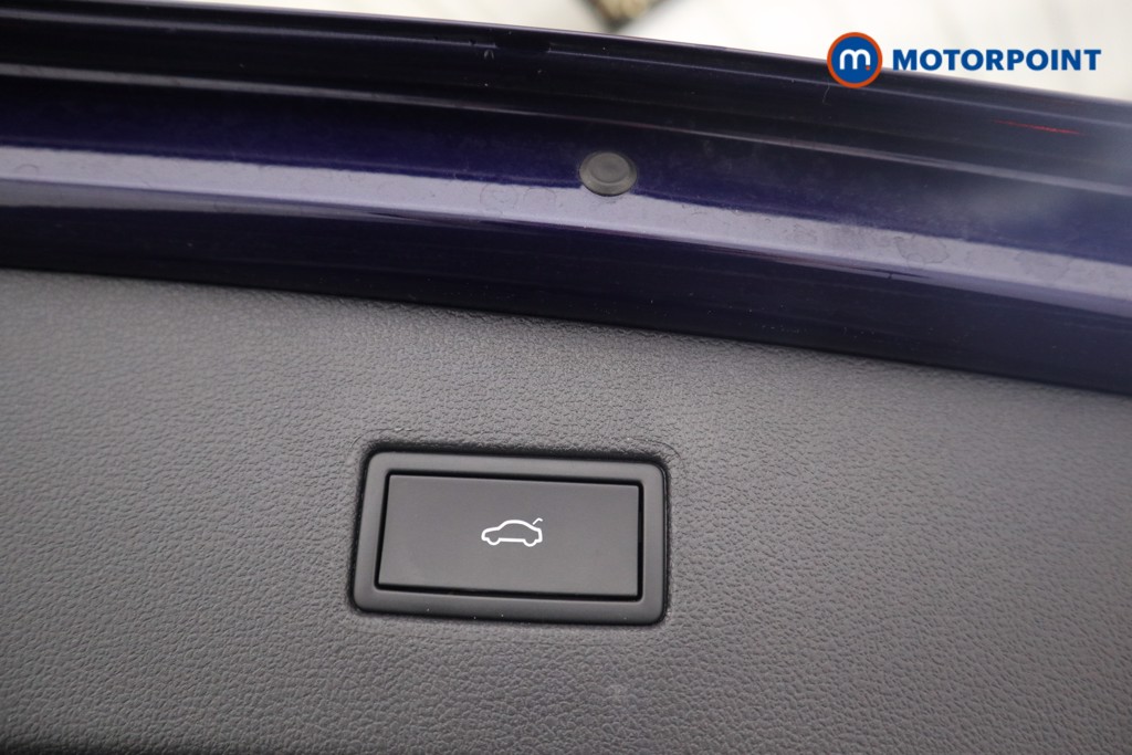 Volkswagen Tiguan Allspace Elegance Automatic Petrol SUV - Stock Number (1551197) - 16th supplementary image