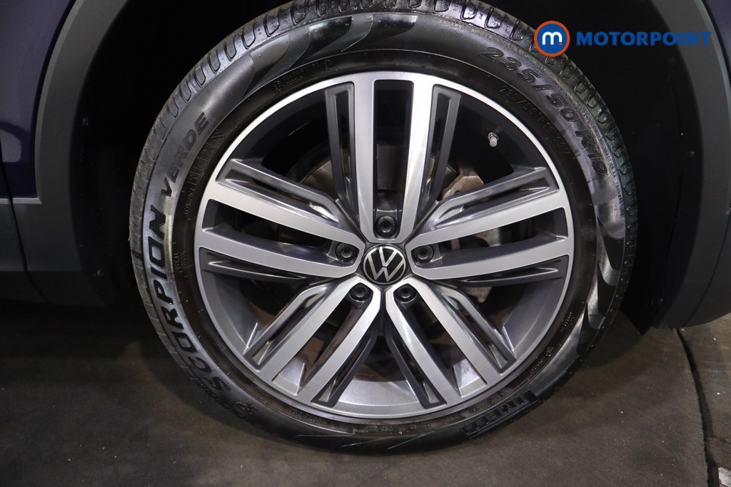 Volkswagen Tiguan Allspace Elegance Automatic Petrol SUV - Stock Number (1551197) - 18th supplementary image