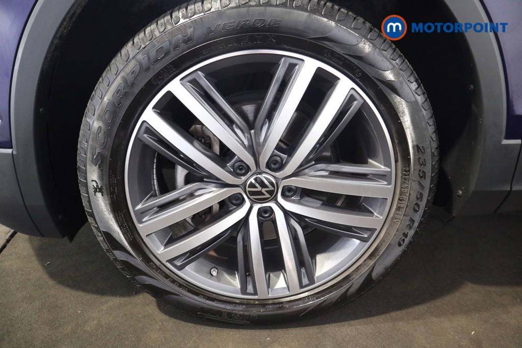 Volkswagen Tiguan Allspace Elegance Automatic Petrol SUV - Stock Number (1551197) - 19th supplementary image