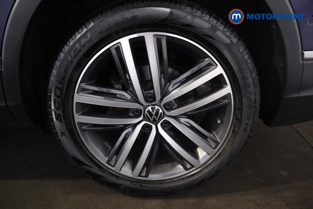 Volkswagen Tiguan Allspace Elegance Automatic Petrol SUV - Stock Number (1551197) - 20th supplementary image