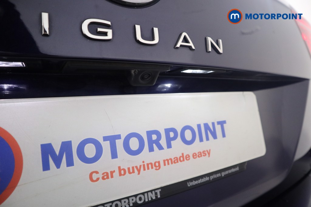Volkswagen Tiguan Allspace Elegance Automatic Petrol SUV - Stock Number (1551197) - 22nd supplementary image