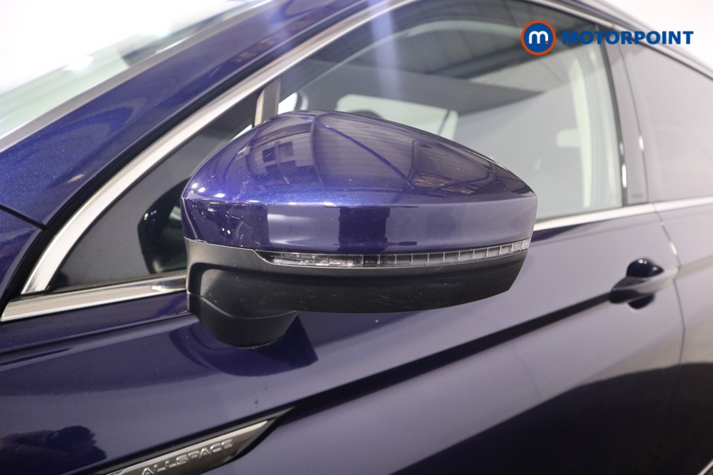 Volkswagen Tiguan Allspace Elegance Automatic Petrol SUV - Stock Number (1551197) - 26th supplementary image