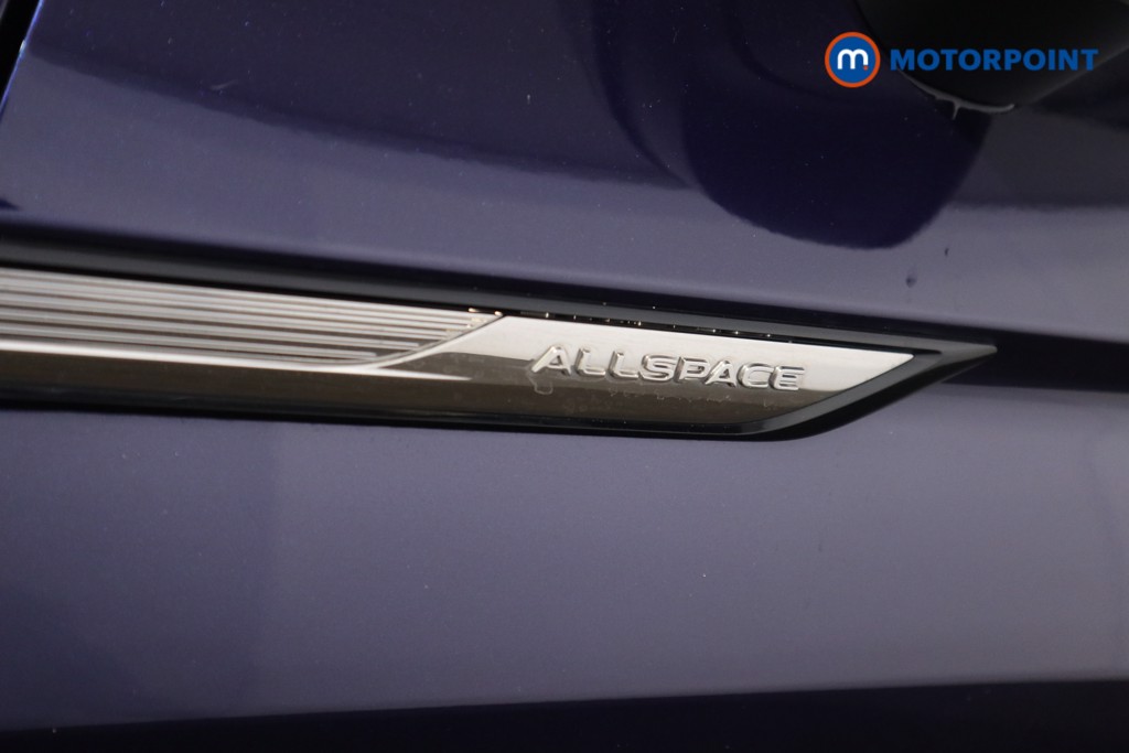 Volkswagen Tiguan Allspace Elegance Automatic Petrol SUV - Stock Number (1551197) - 27th supplementary image