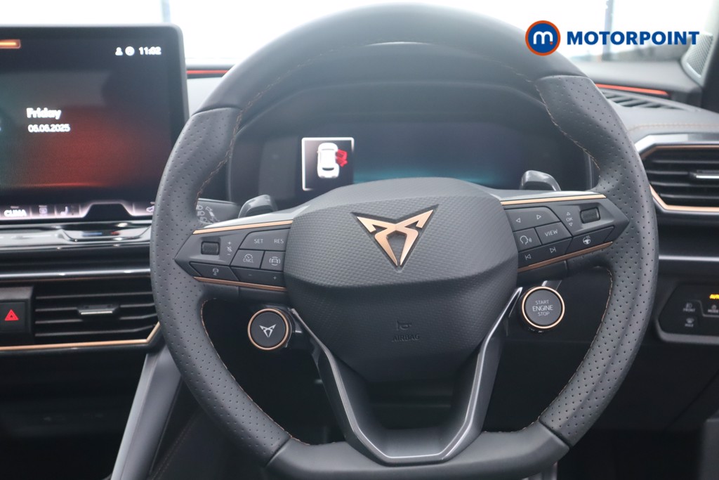 Cupra Formentor VZ2 Automatic Petrol Plug-In Hybrid SUV - Stock Number (1551260) - 2nd supplementary image