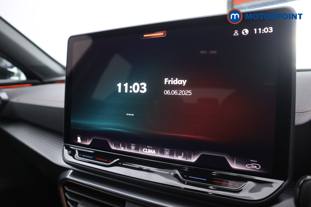 Cupra Formentor VZ2 Automatic Petrol Plug-In Hybrid SUV - Stock Number (1551260) - 3rd supplementary image