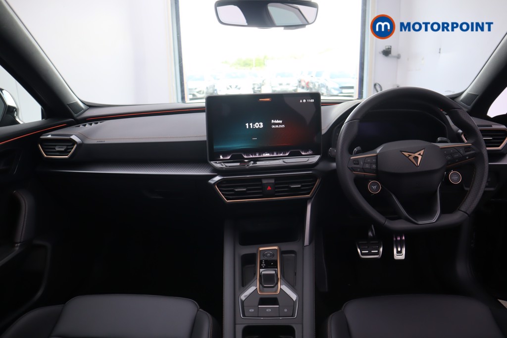 Cupra Formentor VZ2 Automatic Petrol Plug-In Hybrid SUV - Stock Number (1551260) - 4th supplementary image