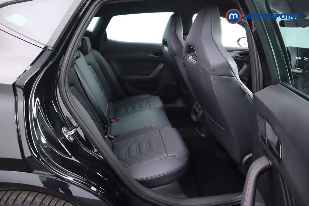 Cupra Formentor VZ2 Automatic Petrol Plug-In Hybrid SUV - Stock Number (1551260) - 7th supplementary image