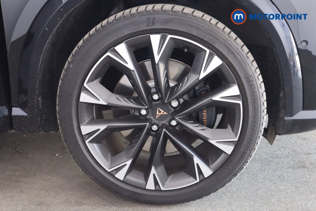 Cupra Formentor VZ2 Automatic Petrol Plug-In Hybrid SUV - Stock Number (1551260) - 10th supplementary image