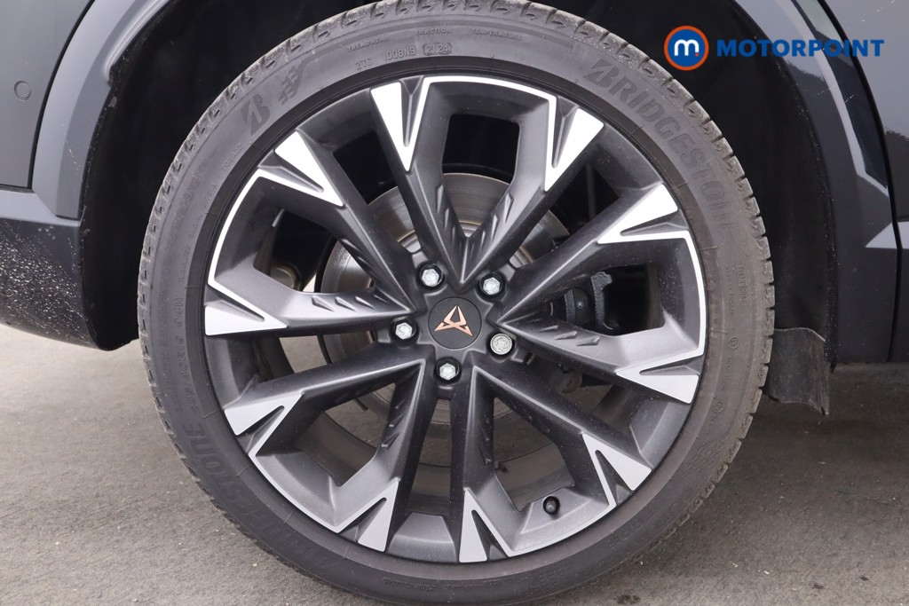 Cupra Formentor VZ2 Automatic Petrol Plug-In Hybrid SUV - Stock Number (1551260) - 11th supplementary image