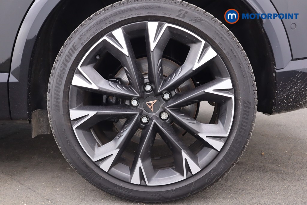 Cupra Formentor VZ2 Automatic Petrol Plug-In Hybrid SUV - Stock Number (1551260) - 12th supplementary image