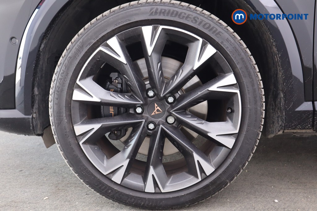 Cupra Formentor VZ2 Automatic Petrol Plug-In Hybrid SUV - Stock Number (1551260) - 13th supplementary image
