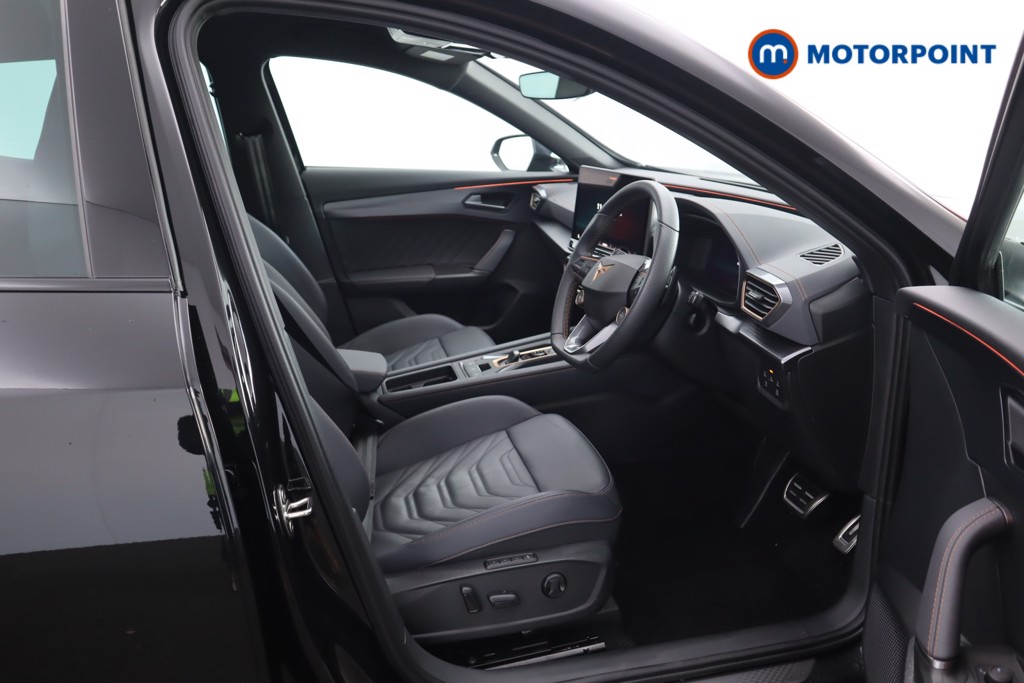 Cupra Formentor VZ2 Automatic Petrol Plug-In Hybrid SUV - Stock Number (1551260) - 1st supplementary image