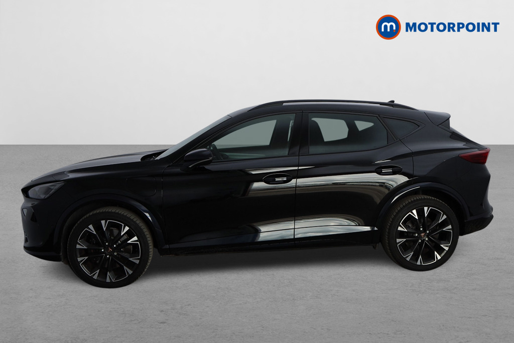 Cupra Formentor VZ2 Automatic Petrol Plug-In Hybrid SUV - Stock Number (1551260) - Passenger side