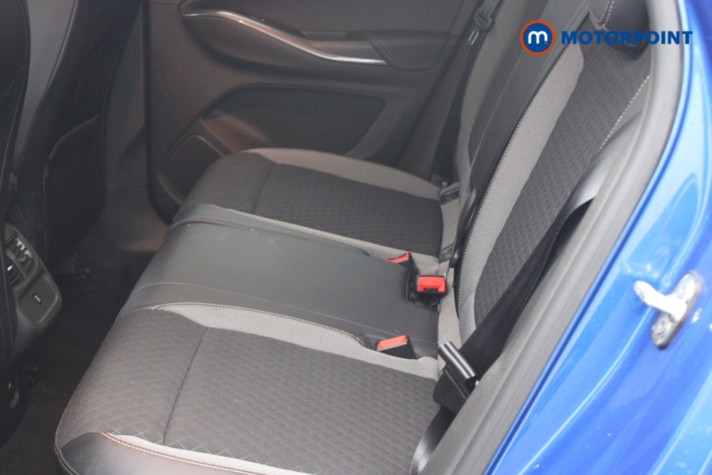 Vauxhall Grandland X Sri Nav Manual Petrol SUV - Stock Number (1551312) - 2nd supplementary image