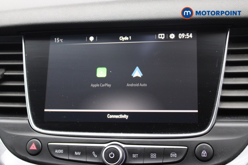 Vauxhall Grandland X Sri Nav Manual Petrol SUV - Stock Number (1551312) - 5th supplementary image