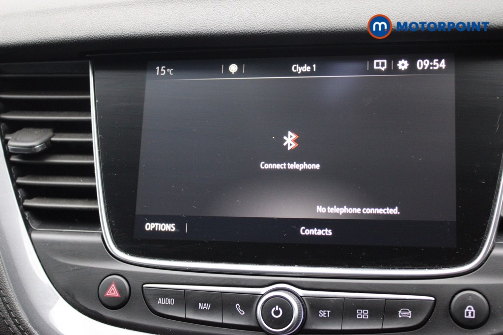 Vauxhall Grandland X Sri Nav Manual Petrol SUV - Stock Number (1551312) - 6th supplementary image