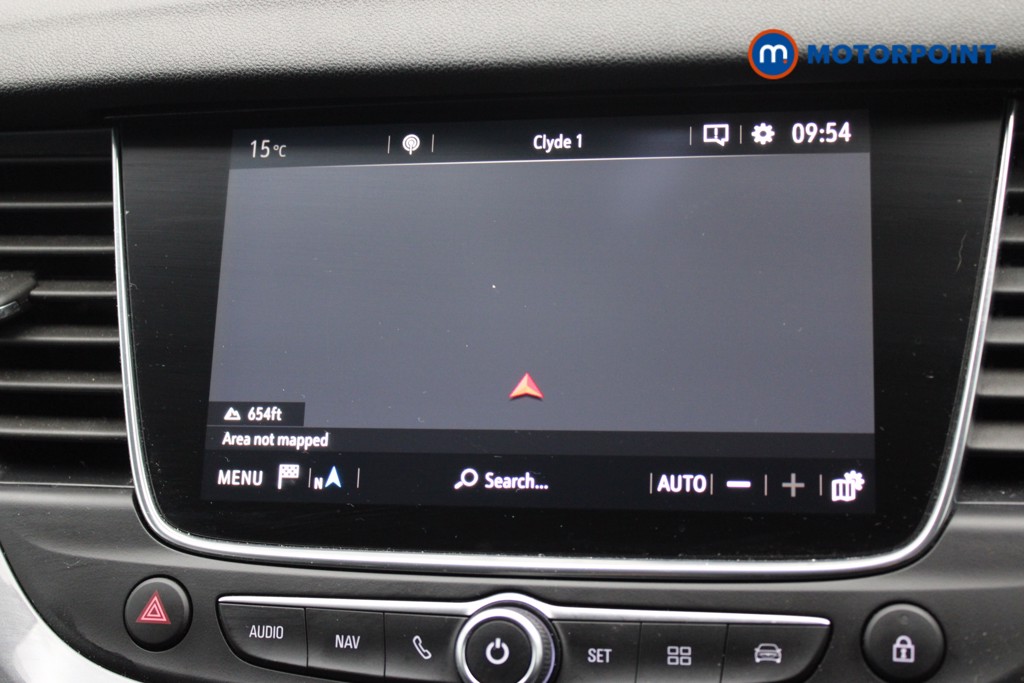 Vauxhall Grandland X Sri Nav Manual Petrol SUV - Stock Number (1551312) - 7th supplementary image