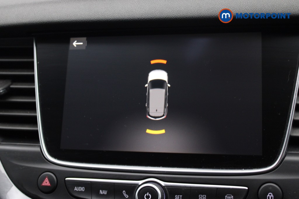 Vauxhall Grandland X Sri Nav Manual Petrol SUV - Stock Number (1551312) - 8th supplementary image