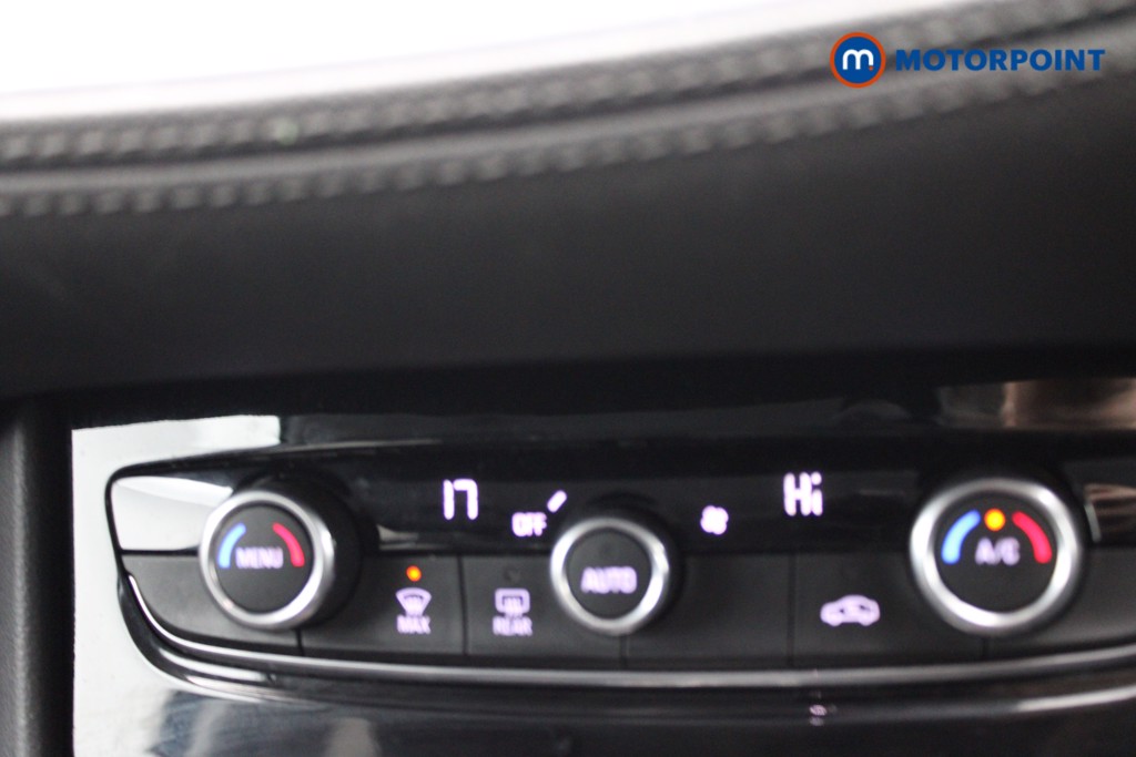 Vauxhall Grandland X Sri Nav Manual Petrol SUV - Stock Number (1551312) - 10th supplementary image