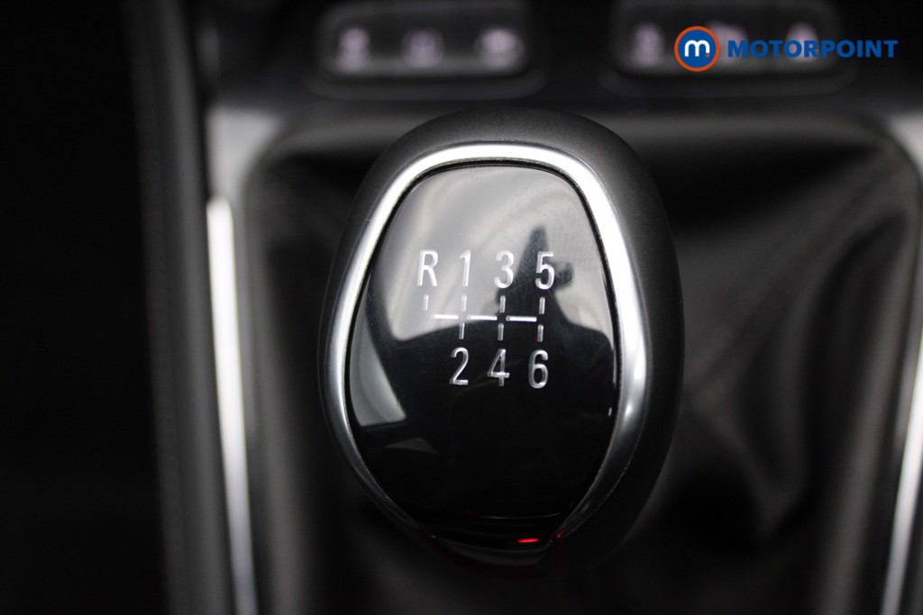 Vauxhall Grandland X Sri Nav Manual Petrol SUV - Stock Number (1551312) - 11th supplementary image