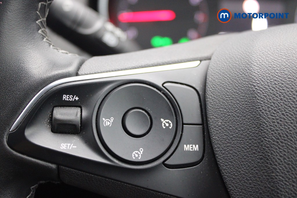 Vauxhall Grandland X Sri Nav Manual Petrol SUV - Stock Number (1551312) - 13th supplementary image