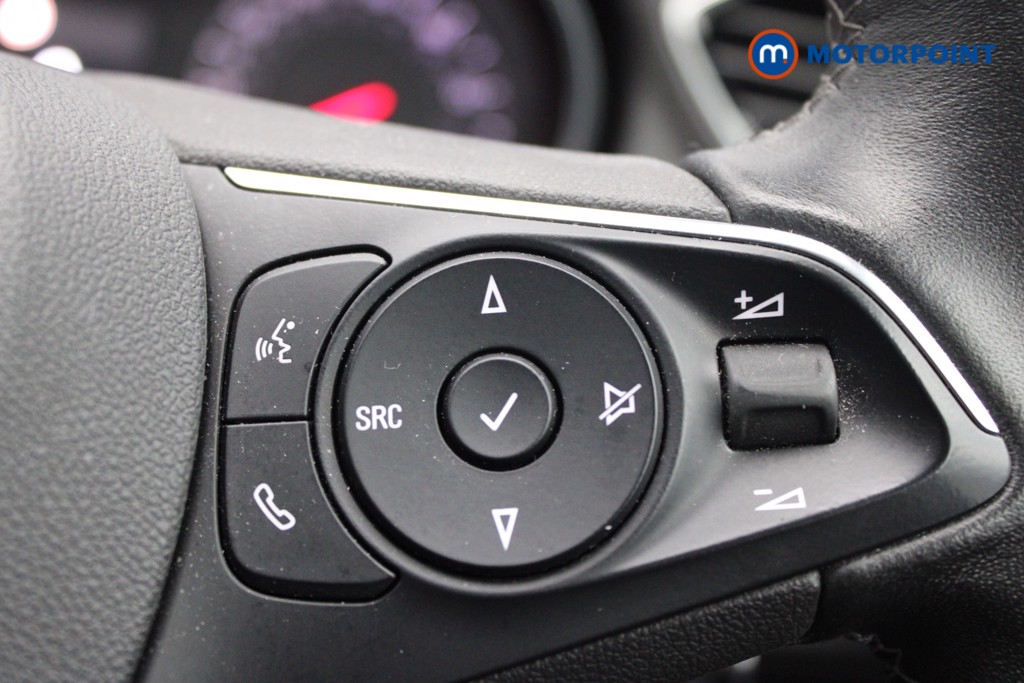Vauxhall Grandland X Sri Nav Manual Petrol SUV - Stock Number (1551312) - 14th supplementary image