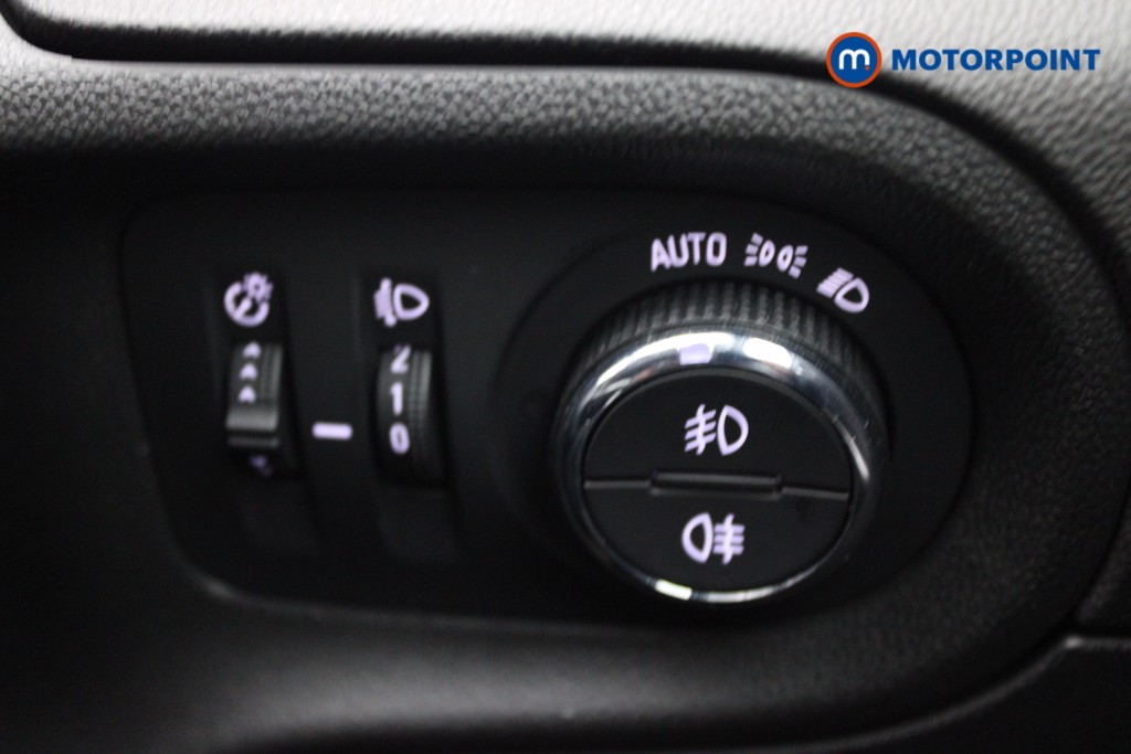 Vauxhall Grandland X Sri Nav Manual Petrol SUV - Stock Number (1551312) - 15th supplementary image