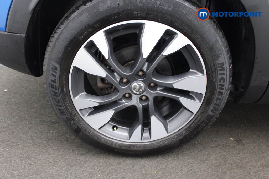 Vauxhall Grandland X Sri Nav Manual Petrol SUV - Stock Number (1551312) - 20th supplementary image