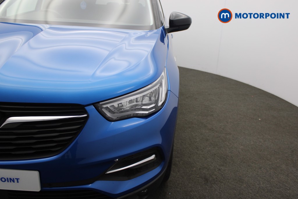 Vauxhall Grandland X Sri Nav Manual Petrol SUV - Stock Number (1551312) - 23rd supplementary image