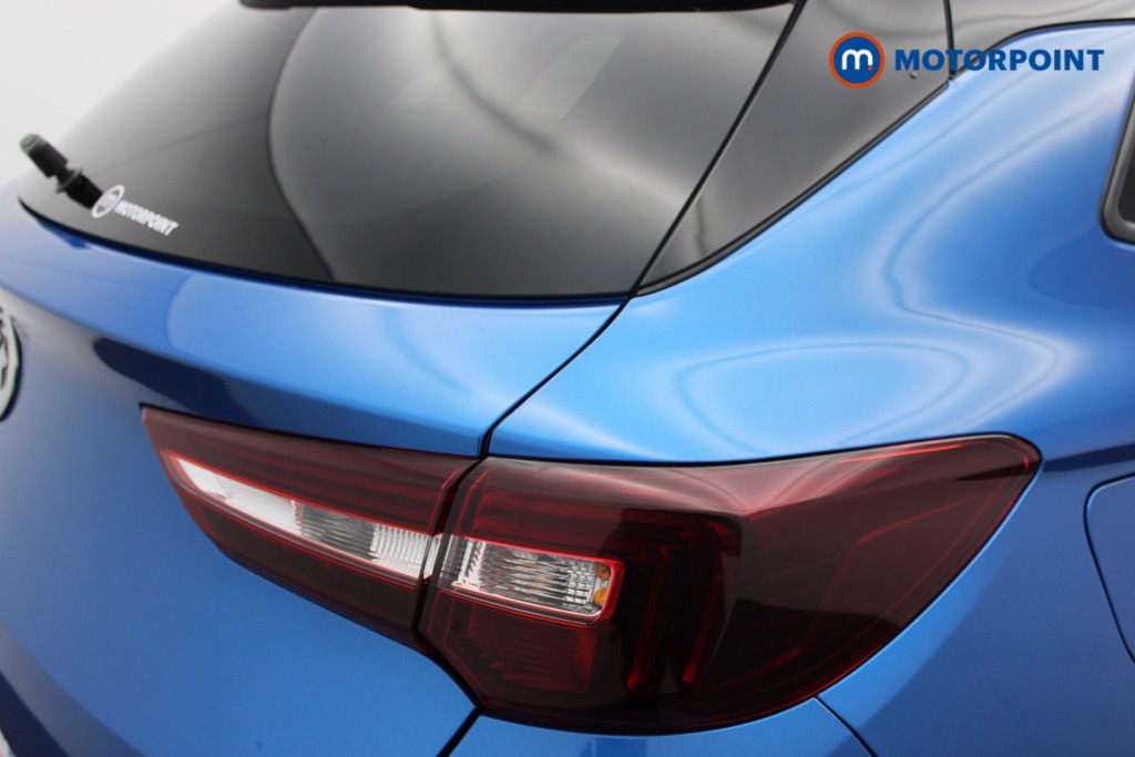 Vauxhall Grandland X Sri Nav Manual Petrol SUV - Stock Number (1551312) - 24th supplementary image