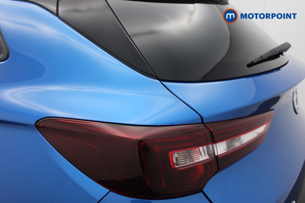 Vauxhall Grandland X Sri Nav Manual Petrol SUV - Stock Number (1551312) - 26th supplementary image